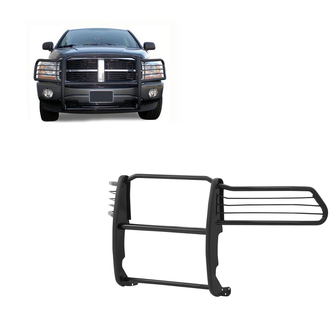 Grille Guard <br>94-01 Dodge Ram 1500, 94-02 2500, 94-02 3500