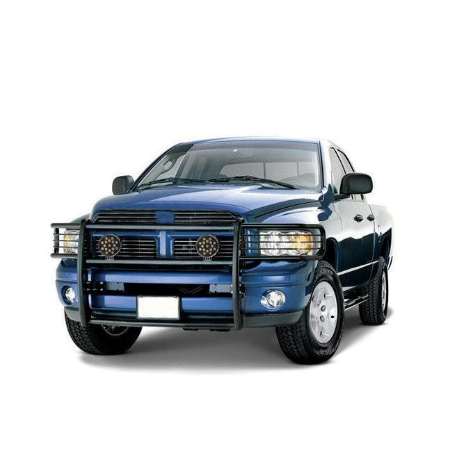 Grille Guard Kit <br>03-05 Dodge Ram 1500, 03-05 2500, 03-05 3500