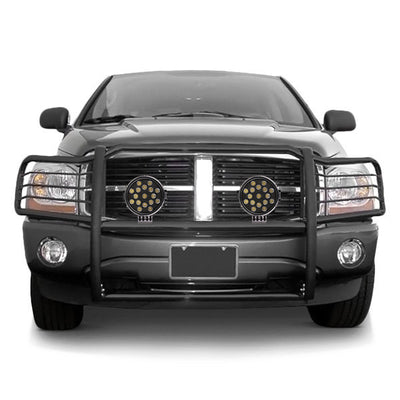 Grille Guard Kit <br>03-05 Dodge Ram 1500, 03-05 2500, 03-05 3500