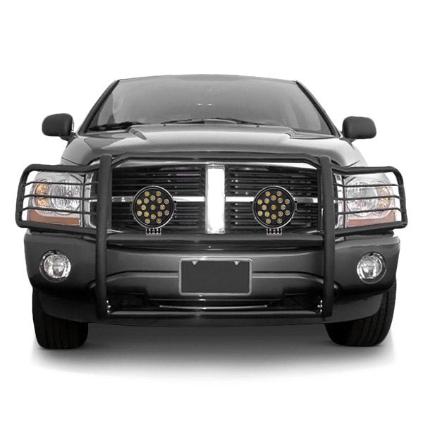 Grille Guard Kit <br>03-05 Dodge Ram 1500, 03-05 2500, 03-05 3500