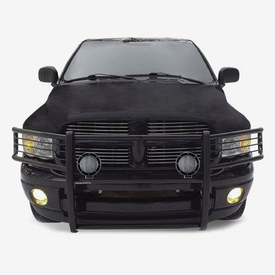 Grille Guard Kit <br>03-05 Dodge Ram 1500, 03-05 2500, 03-05 3500