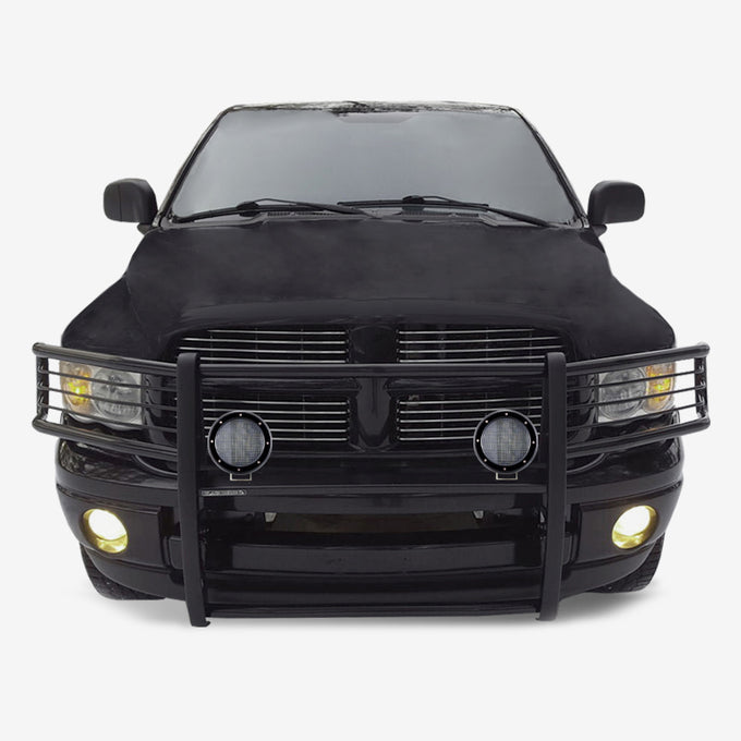 Grille Guard Kit <br>03-05 Dodge Ram 1500, 03-05 2500, 03-05 3500