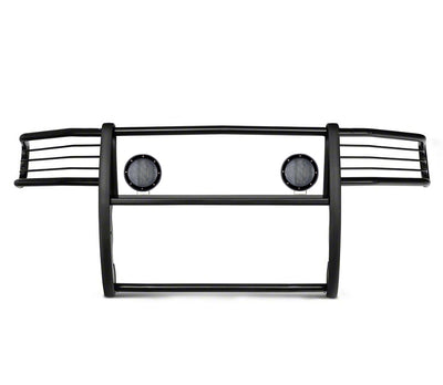 Grille Guard Kit <br>03-05 Dodge Ram 1500, 03-05 2500, 03-05 3500