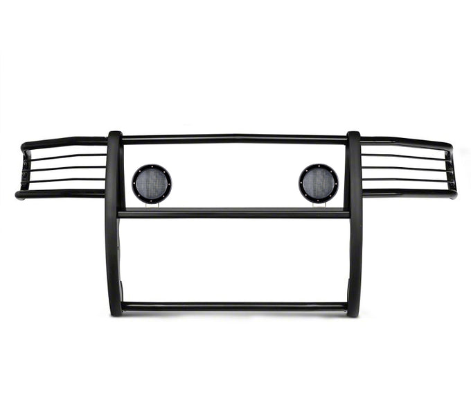 Grille Guard Kit <br>03-05 Dodge Ram 1500, 03-05 2500, 03-05 3500