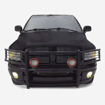 Grille Guard Kit <br>03-05 Dodge Ram 1500, 03-05 2500, 03-05 3500