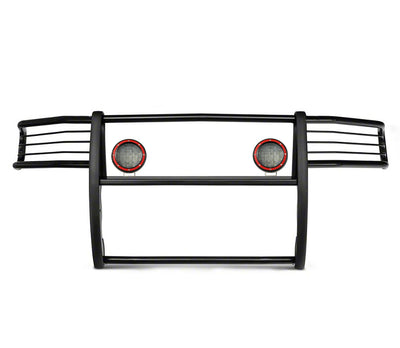 Grille Guard Kit <br>03-05 Dodge Ram 1500, 03-05 2500, 03-05 3500