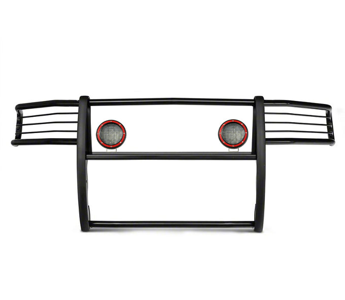 Grille Guard Kit <br>03-05 Dodge Ram 1500, 03-05 2500, 03-05 3500