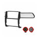 Grille Guard Kit <br>03-05 Dodge Ram 1500, 03-05 2500, 03-05 3500