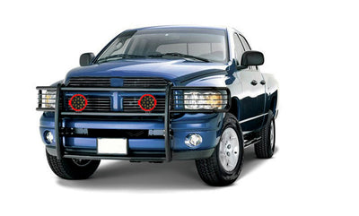 Grille Guard Kit <br>03-05 Dodge Ram 1500, 03-05 2500, 03-05 3500