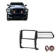 Grille Guard Kit <br>09-10 Dodge Ram 1500, 11-18 1500, 19-24 1500 Classic
