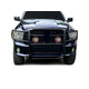Grille Guard Kit <br>09-10 Dodge Ram 1500, 11-18 1500, 19-24 1500 Classic