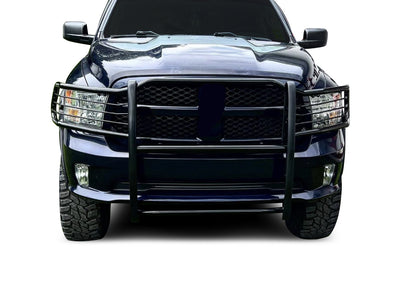 Grille Guard <br>09-10 Dodge Ram 1500, 11-18 1500, 19-24 1500 Classic
