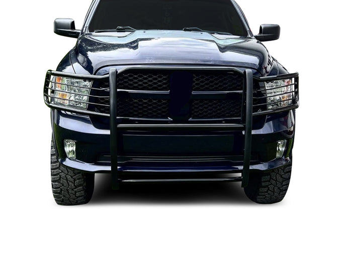 Grille Guard <br>09-10 Dodge Ram 1500, 11-18 1500, 19-24 1500 Classic