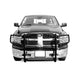 Grille Guard <br>09-10 Dodge Ram 1500, 11-18 1500, 19-24 1500 Classic