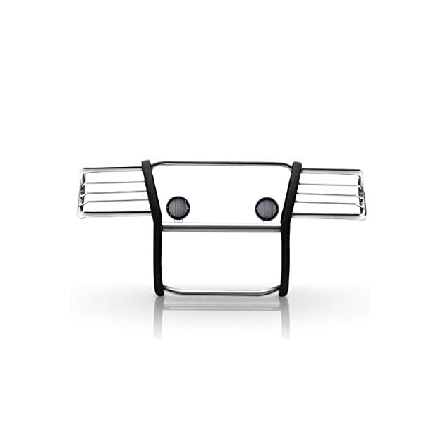 Grille Guard Kit <br>09-10 Dodge Ram 1500, 11-18 1500, 19-24 1500 Classic