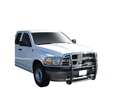 Grille Guard <br>09-10 Dodge Ram 1500, 11-18 1500, 19-24 1500 Classic