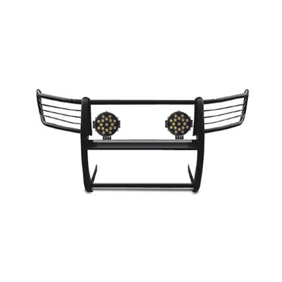 Grille Guard Kit <br>19-24 Ram 1500