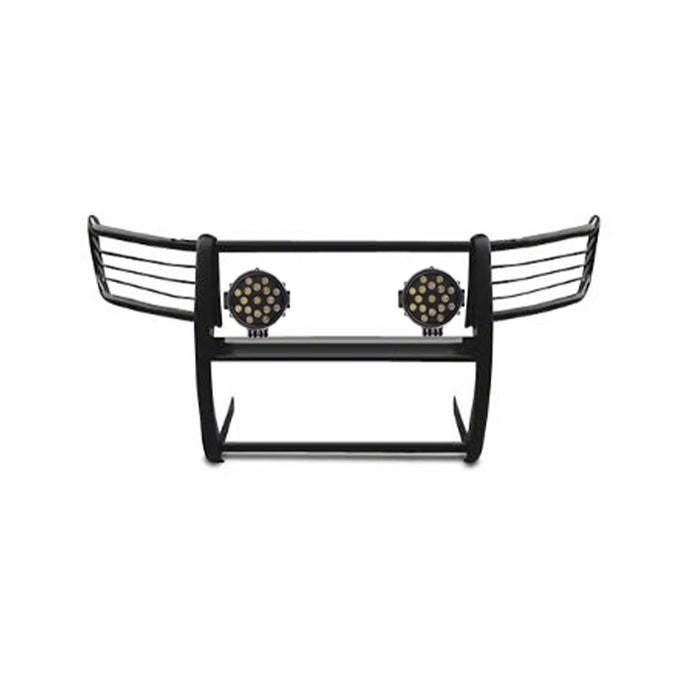 Grille Guard Kit <br>19-24 Ram 1500