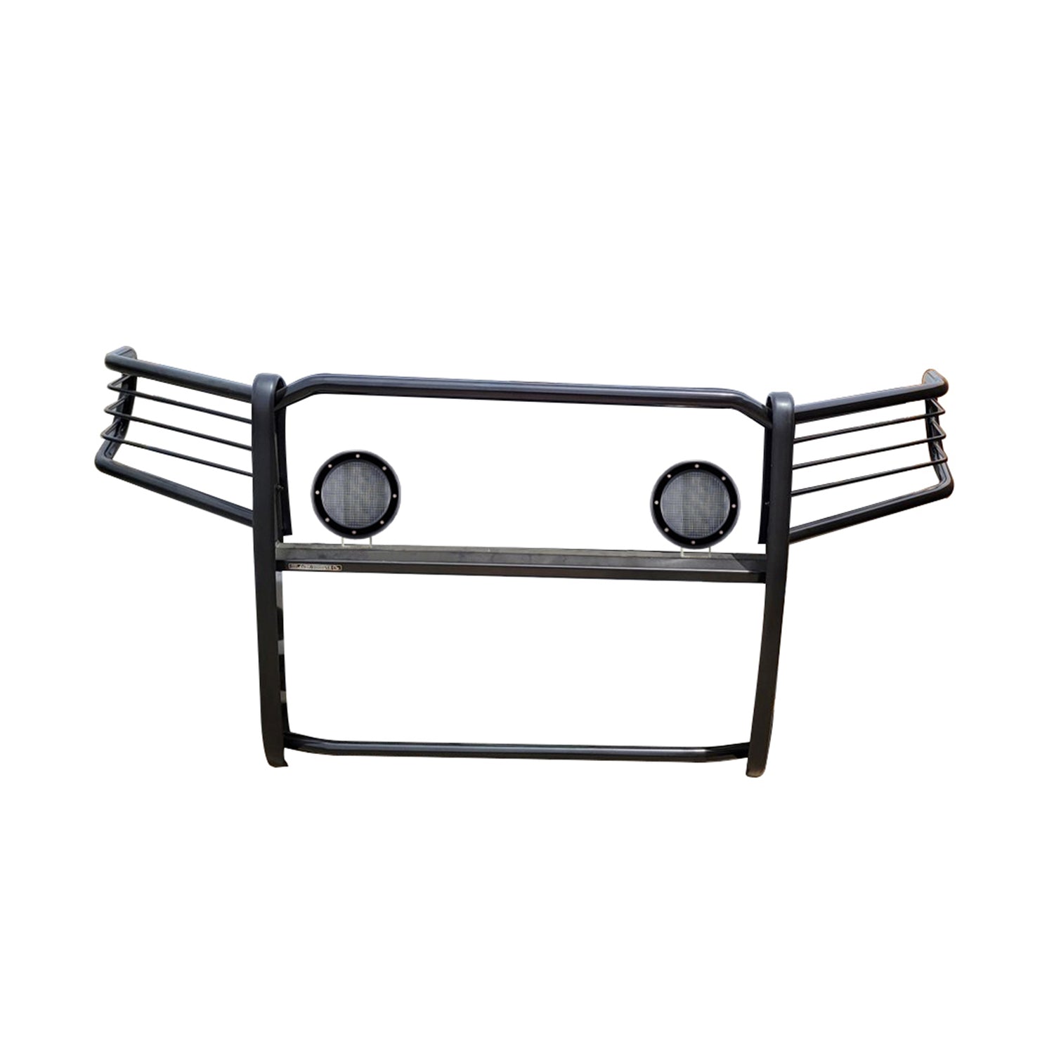 Grille Guard Kit <br>19-24 Ram 1500