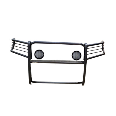Grille Guard Kit <br>19-24 Ram 1500