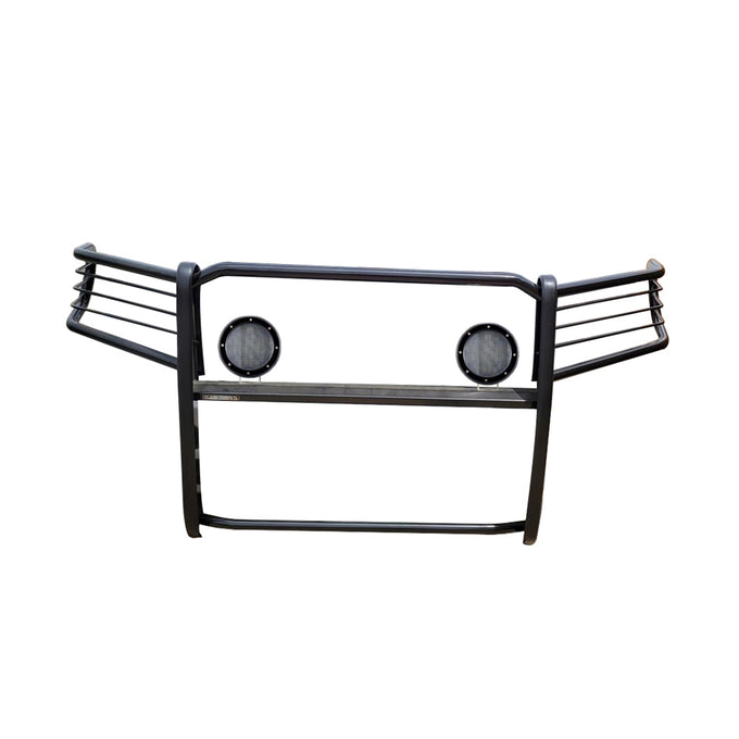 Grille Guard Kit <br>19-24 Ram 1500