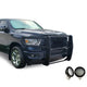 Grille Guard Kit <br>19-24 Ram 1500