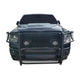 Grille Guard Kit <br>19-24 Ram 1500