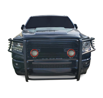 Grille Guard Kit <br>19-24 Ram 1500