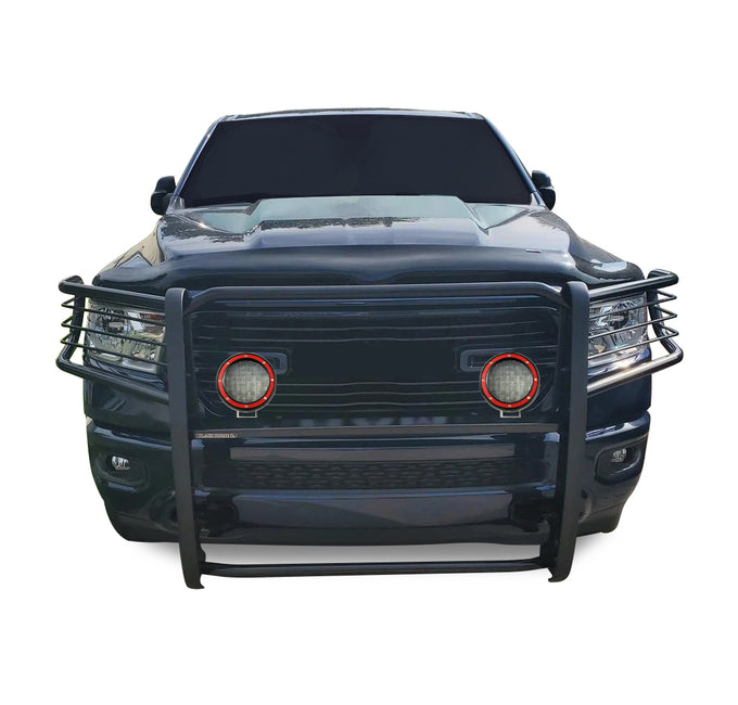 Grille Guard Kit <br>19-24 Ram 1500