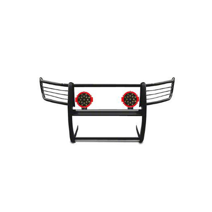 Grille Guard Kit <br>19-24 Ram 1500