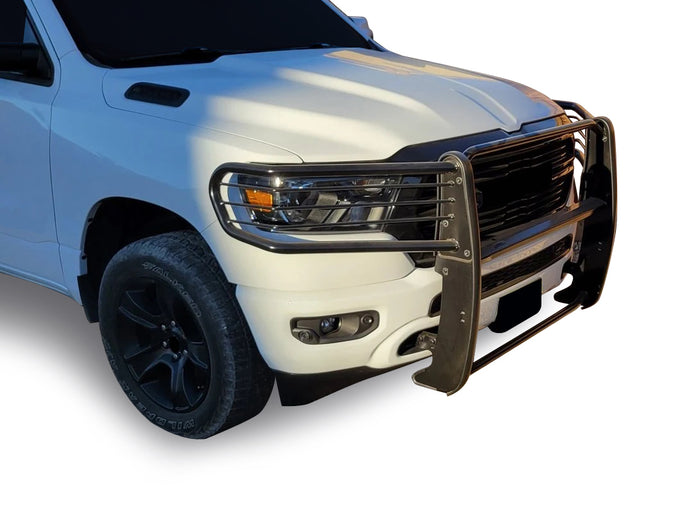 Grille Guard <br>19-24 Ram 1500