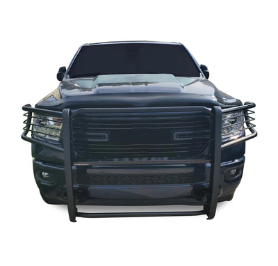 Grille Guard <br>19-24 Ram 1500