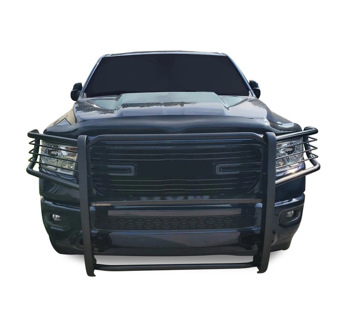Grille Guard <br>19-24 Ram 1500