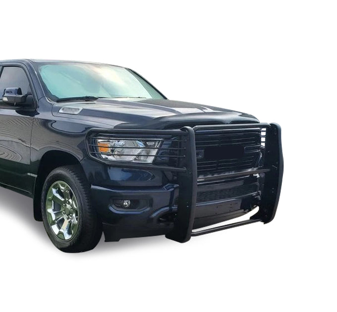 Grille Guard <br>19-24 Ram 1500