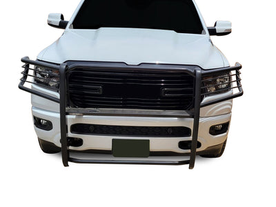Grille Guard <br>19-24 Ram 1500