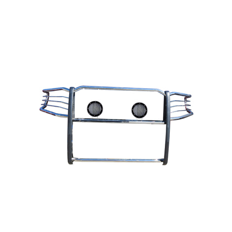 Grille Guard Kit <br>19-24 Ram 1500