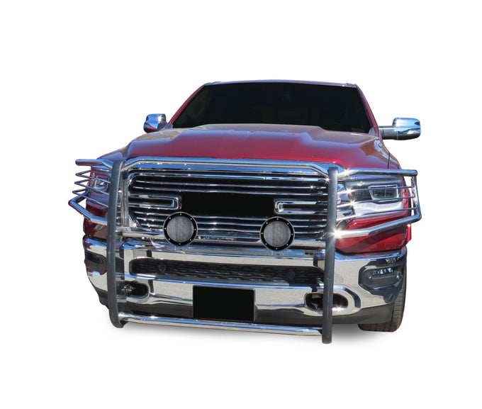 Grille Guard Kit <br>19-24 Ram 1500
