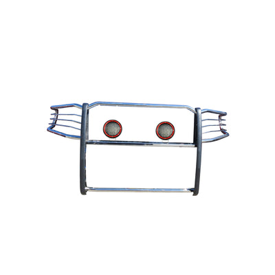 Grille Guard Kit <br>19-24 Ram 1500