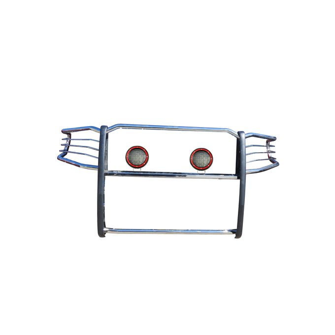 Grille Guard Kit <br>19-24 Ram 1500
