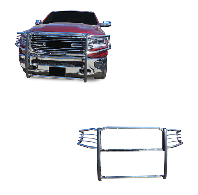 Grille Guard <br>19-24 Ram 1500