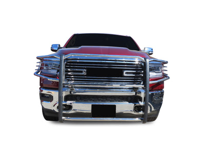 Grille Guard <br>19-24 Ram 1500
