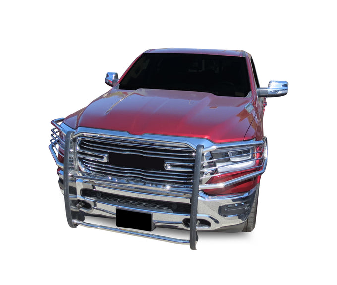 Grille Guard <br>19-24 Ram 1500