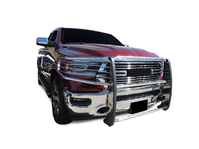 Grille Guard <br>19-24 Ram 1500