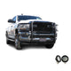 Grille Guard Kit <br>19-24 Ram 2500, 19-24 3500