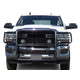 Grille Guard Kit <br>19-24 Ram 2500, 19-24 3500