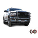Grille Guard Kit <br>19-24 Ram 2500, 19-24 3500