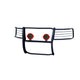 Grille Guard Kit <br>19-24 Ram 2500, 19-24 3500