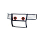 Grille Guard Kit <br>19-24 Ram 2500, 19-24 3500