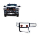 Grille Guard Kit <br>19-24 Ram 2500, 19-24 3500