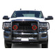 Grille Guard Kit <br>19-24 Ram 2500, 19-24 3500